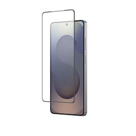 AmazingThing Radix Full Glass Tempered Glass for Samsung S26 Ultra - Transparent | Techbox
