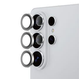AmazingThing Sapphire Radix AR Lens Glass for Samsung S26 Ultra - Silver | Techbox