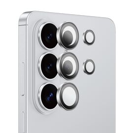 AmazingThing Sapphire Radix AR Lens Glass for Samsung S26 Ultra - Silver | Techbox