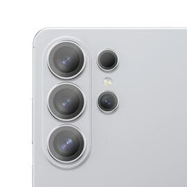 AmazingThing Sapphire Radix AR Lens Glass for Samsung S26 Ultra - Silver | Techbox