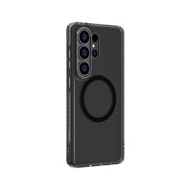 AMAZINGTHING Titan Pro Drop Proof Case S26 Ultra Titan Black