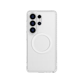 AMAZINGTHING Titan Pro Drop Proof Case S26 Ultra Transparent