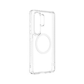 AMAZINGTHING Titan Pro Drop Proof Case S26 Ultra Transparent
