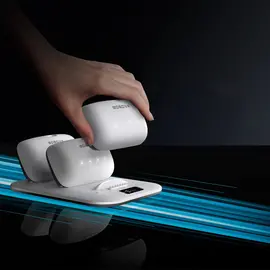 BoboVR BD3 Docking Station for B100 Battery - White
