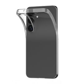 Puro 0.3 NUDE Case for Samsung Galaxy S26 - Transparent | Techbox