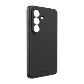 Puro ICON Silicone Case for Samsung Galaxy S26 - Black | Techbox