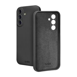 SBS Instinct Case for Samsung Galaxy S26 Plus - Black | Techbox