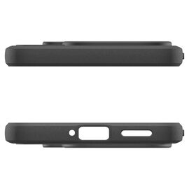 Spigen Rugged Armor Case for Xiaomi 15T Pro - Black