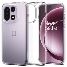 Spigen Ultra Hybrid Case for OnePlus 15 - Transparent