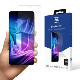 3mk Silky Matt Pro matte foil for Samsung Galaxy S26 Ultra