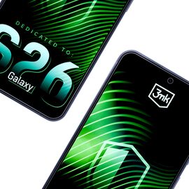 3mk SilverProtection+ protective film for Samsung Galaxy S26 Ultra