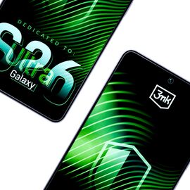 3mk SilverProtection+ protective film for Samsung Galaxy S26 Ultra
