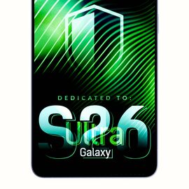 3mk SilverProtection+ protective film for Samsung Galaxy S26 Ultra