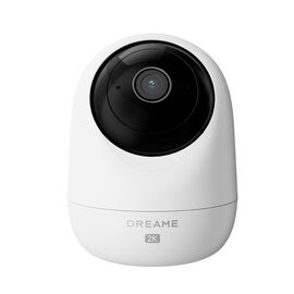 Dreame Navo Care 1 Incam indoor camera - white - Cameras Accessories - Action Cameras - Techbox