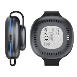 Dudao A11S 3-in-1 Wireless Charging Station black