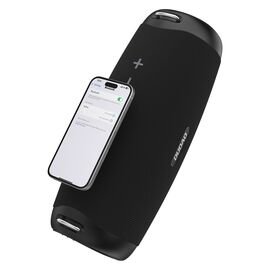 Dudao Y21Pro Wireless Speaker with RGB Backlight Bluetooth 5.3 - Black | Techbox