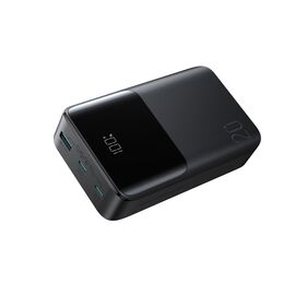 Joyroom JR-QP192 Star Series Mini 20000mAh 22.5W Powerbank with Digital Display - Black | Techbox