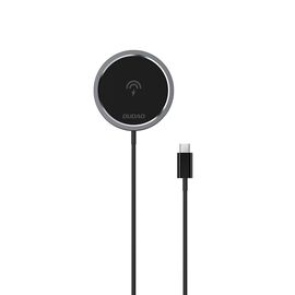 Ładowarka indukcyjna MagSafe A12XS 15W Dudao - czarna