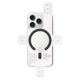 MagSafe Tech-Protect MMP-200 Magnetic Ring for Phone - Black