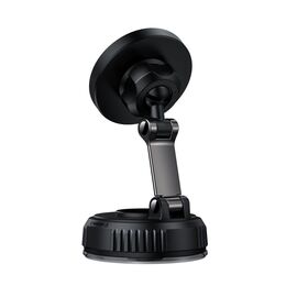 Tech-Protect V8 Magnetic MagSafe 25W Car Charger - Black