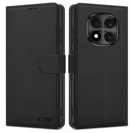 Tech-Protect Wallet Case for Xiaomi Redmi Note 15 Pro 5G - Black | Techbox