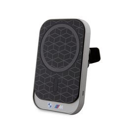 BMW M Edition 15W MagSafe Car Holder for Cockpit/Windshield/Air Vent - Black