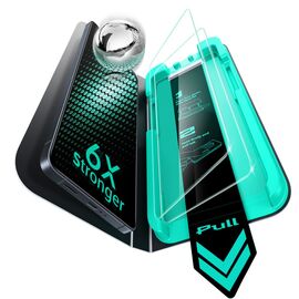 ESR UltraFit Armorite 2-Pack Tempered Glass for Samsung Galaxy S26 Ultra
