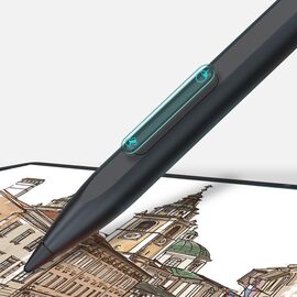 Metapen Pen M1 stylus - black - Uncategorized Screen Protection (2) - Screen & Camera Protection - Techbox