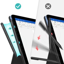 Metapen Pen M1 stylus - black - Uncategorized Screen Protection (2) - Screen & Camera Protection - Techbox