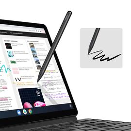 Metapen Pen M1 stylus - black - Uncategorized Screen Protection (2) - Screen & Camera Protection - Techbox