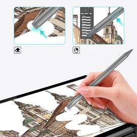 Metapen Pen M2 stylus - gray | Techbox