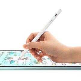Metapen Pencil Air8 Pro for iPad - White | Techbox