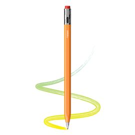 Metapen Pencil Air8 Pro X stylus for iPad - orange | Techbox