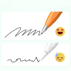Metapen Pencil Air8 Pro X stylus for iPad - orange | Techbox