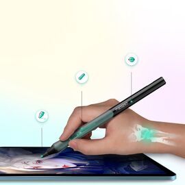 Metapen Pencil D1 stylus for iPad - black | Techbox