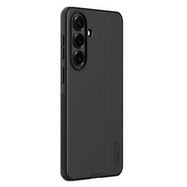 Nillkin Super Frosted Shield Pro Magnetic Case Compatible with MagSafe for Samsung Galaxy S26+ - Black | Techbox