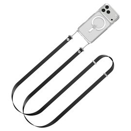 Spigen DA30L phone lanyard - black
