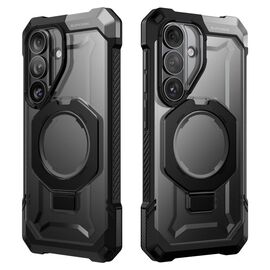 Supcase UB Grip Mag MagSafe Case for Samsung Galaxy S26 - Black