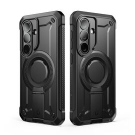 Supcase Unicorn Beetle Pro Mag MagSafe 2-set Case for Samsung Galaxy S26+ Plus - Black