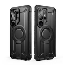 Supcase Unicorn Beetle Pro Mag MagSafe 2-set Case for Samsung Galaxy S26 Ultra - Black