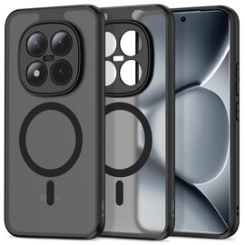 Tech-Protect MagMat MagSafe Case for Xiaomi Poco M8 Pro / Redmi Note 15 Pro+ 5G - Black