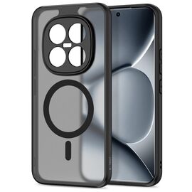 Tech-Protect MagMat MagSafe Case for Xiaomi Poco M8 Pro / Redmi Note 15 Pro+ 5G - Black