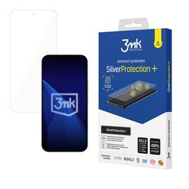 3mk SilverProtection+ protective film for Realme 16 Pro 5G
