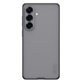 Nillkin Super Frosted Shield Pro Case for Samsung Galaxy S26 - Translucent Black - Uncategorized Cases (2) - Cases - Techbox