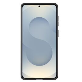Nillkin Super Frosted Shield Pro Magnetic Case Compatible with MagSafe for Samsung Galaxy S26+ - Translucent Black | Techbox