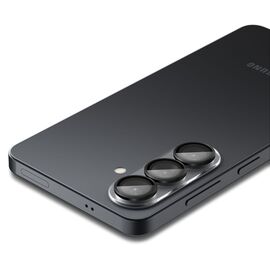 Spigen Glas.Tr Ez Fit Optik Pro HD Camera Cover 2-pack for Samsung Galaxy S26 - Black