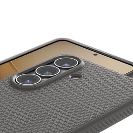 Spigen Liquid Air Case for Samsung Galaxy S26 - Gray