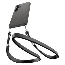Spigen Liquid Air Case for Samsung Galaxy S26+ - Gray