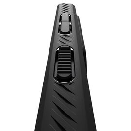 Spigen Liquid Air Case for Samsung Galaxy S26+ - Matte Black