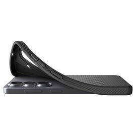 Spigen Liquid Air Mag MagSafe Case for Samsung Galaxy S26 - Black